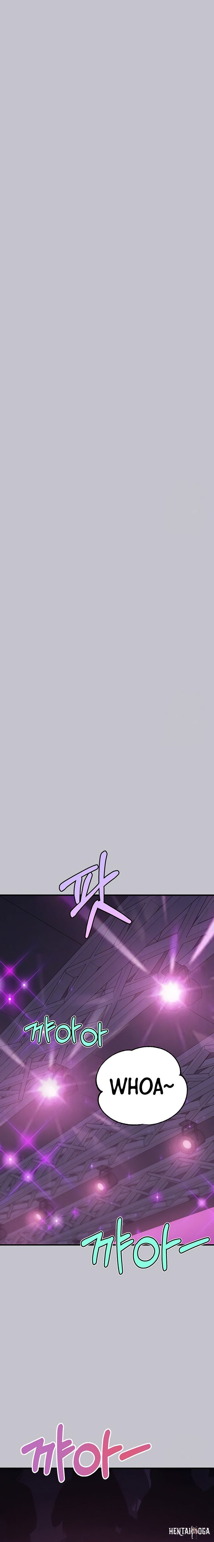 My Landlady Noona My Landlady Noona Chapter 128 - Page 18