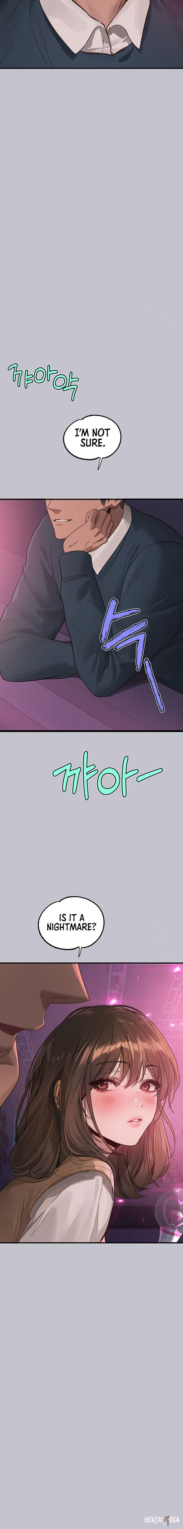 My Landlady Noona My Landlady Noona Chapter 128 - Page 20