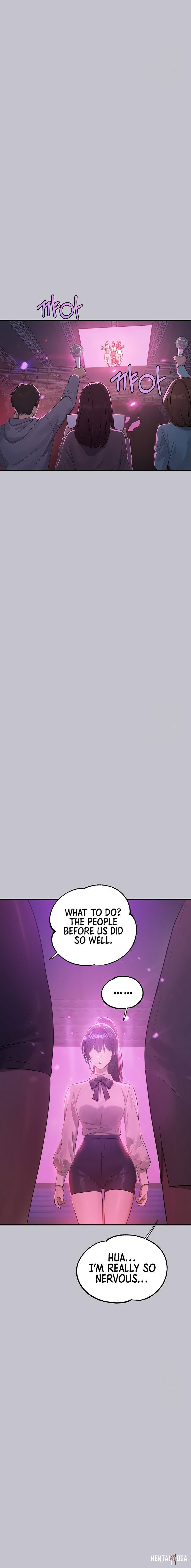 My Landlady Noona My Landlady Noona Chapter 128 - Page 21