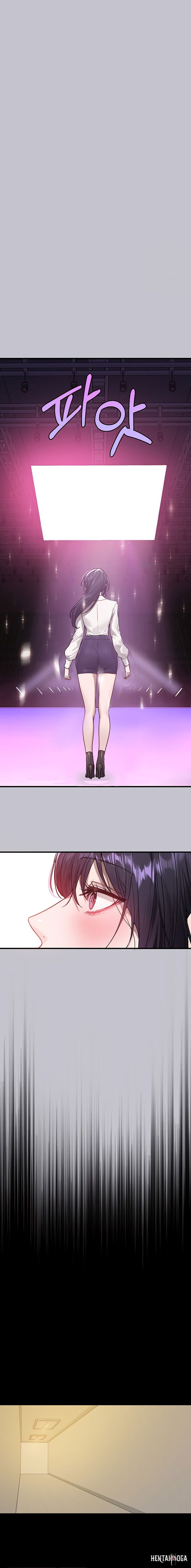 My Landlady Noona My Landlady Noona Chapter 128 - Page 22