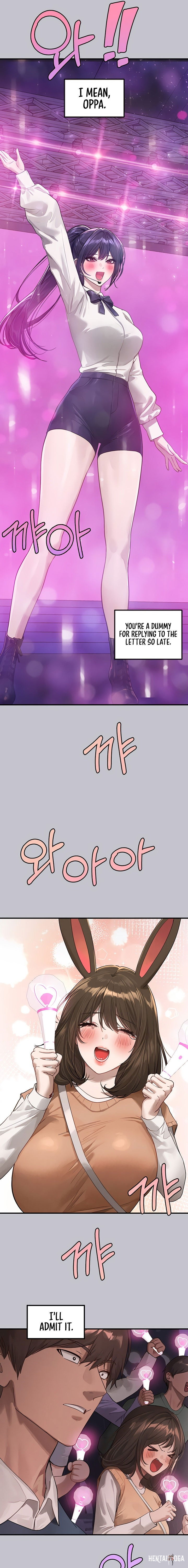 My Landlady Noona My Landlady Noona Chapter 128 - Page 25