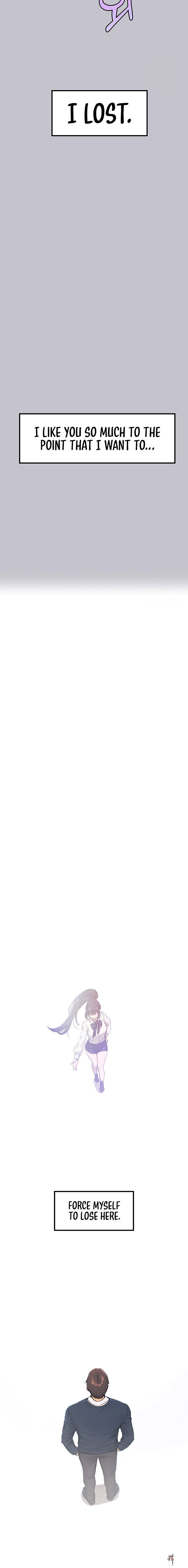 My Landlady Noona My Landlady Noona Chapter 128 - Page 26