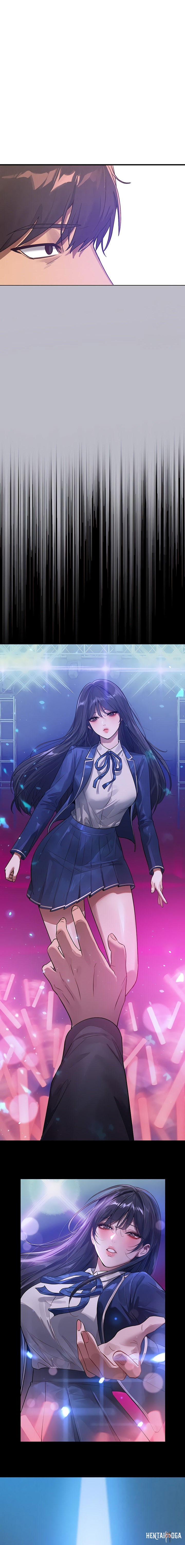 My Landlady Noona My Landlady Noona Chapter 128 - Page 27