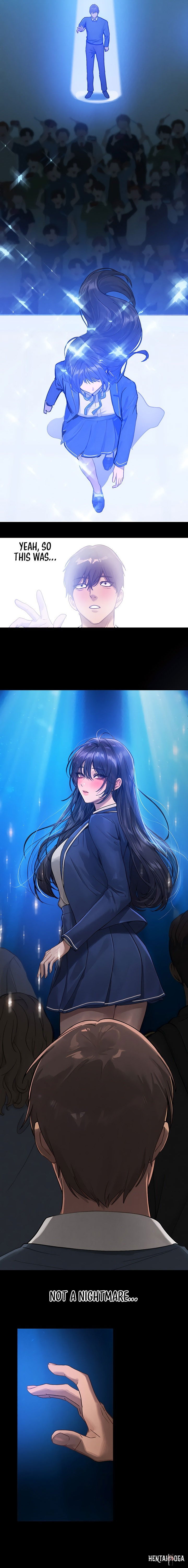 My Landlady Noona My Landlady Noona Chapter 128 - Page 28