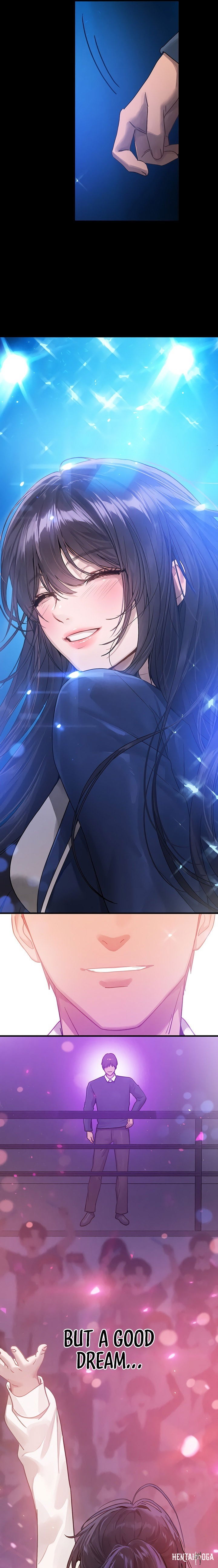 My Landlady Noona My Landlady Noona Chapter 128 - Page 29