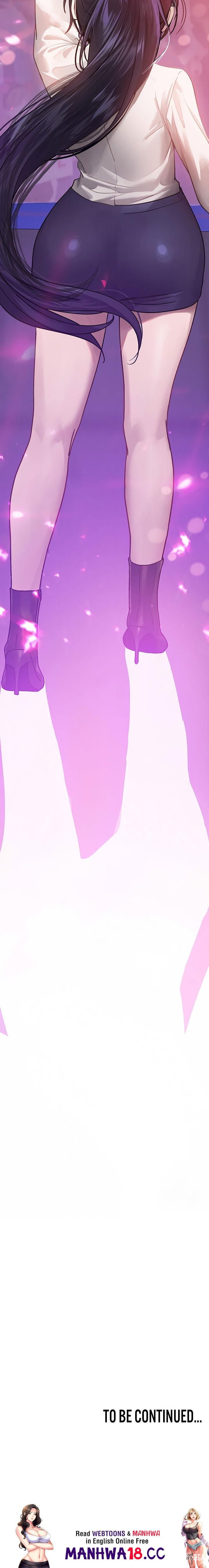 My Landlady Noona My Landlady Noona Chapter 128 - Page 30