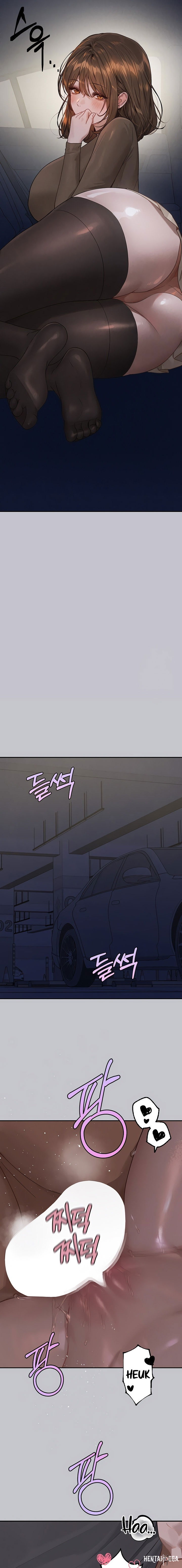 My Landlady Noona My Landlady Noona Chapter 129 - Page 13