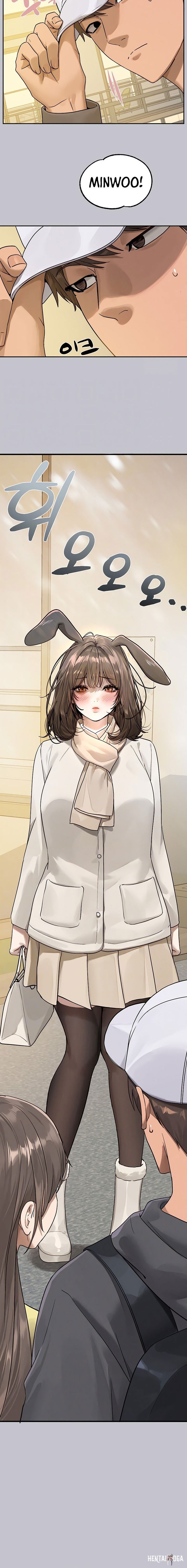 My Landlady Noona My Landlady Noona Chapter 129 - Page 2