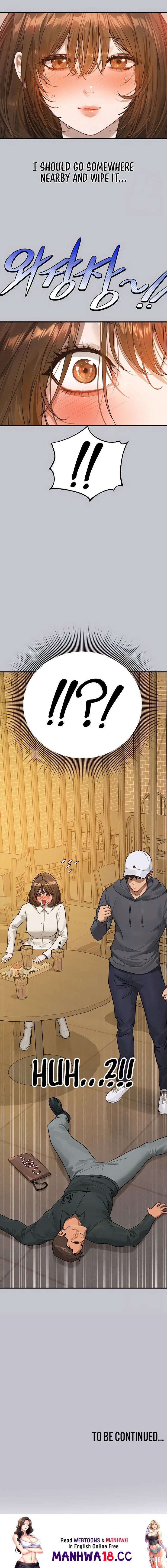 My Landlady Noona My Landlady Noona Chapter 129 - Page 22