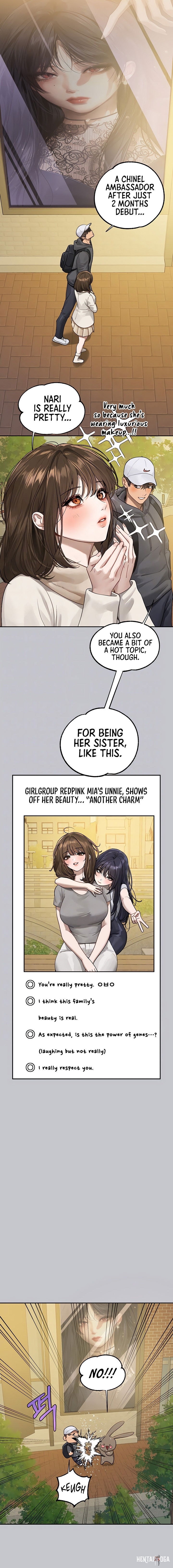 My Landlady Noona My Landlady Noona Chapter 129 - Page 5