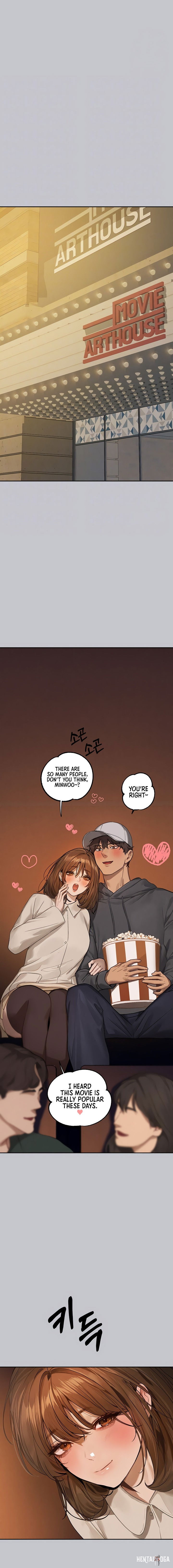 My Landlady Noona My Landlady Noona Chapter 129 - Page 6