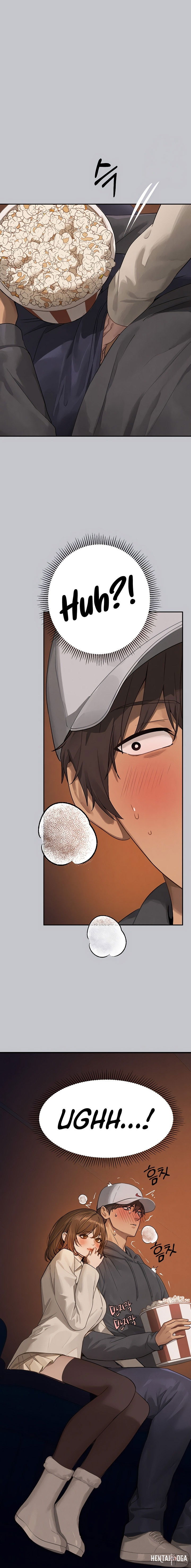 My Landlady Noona My Landlady Noona Chapter 129 - Page 7