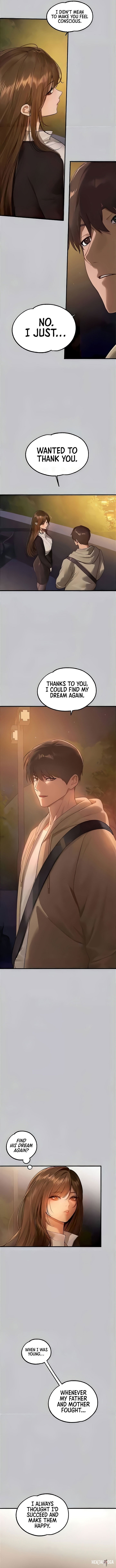 My Landlady Noona My Landlady Noona Chapter 132 - Page 10