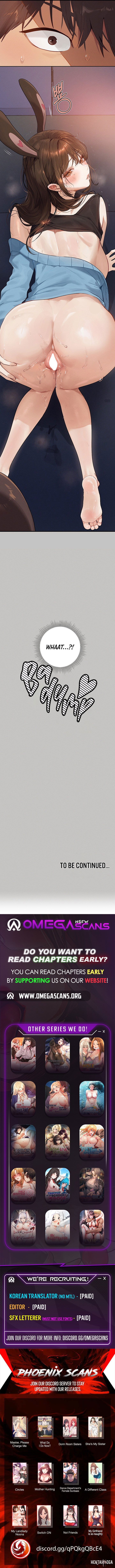 My Landlady Noona My Landlady Noona Chapter 139 - Page 5