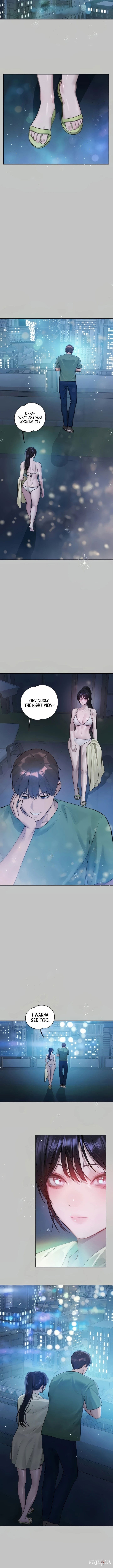 My Landlady Noona My Landlady Noona Chapter 146 - Page 10