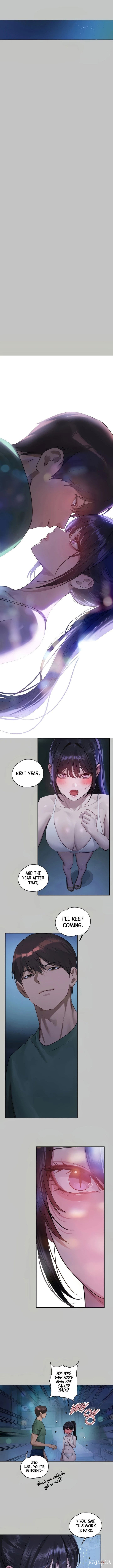 My Landlady Noona My Landlady Noona Chapter 146 - Page 13