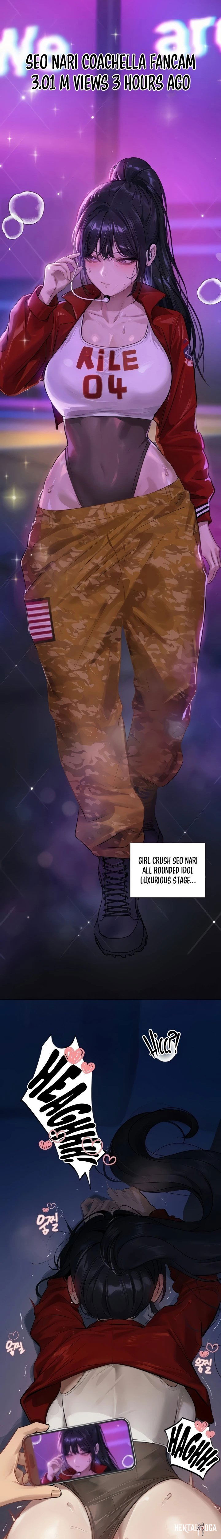 My Landlady Noona My Landlady Noona Chapter 146 - Page 6