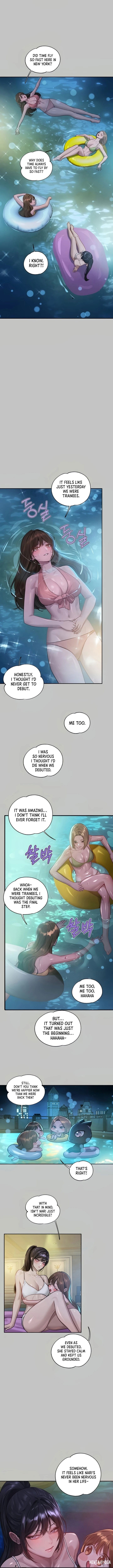 My Landlady Noona My Landlady Noona Chapter 146 - Page 8