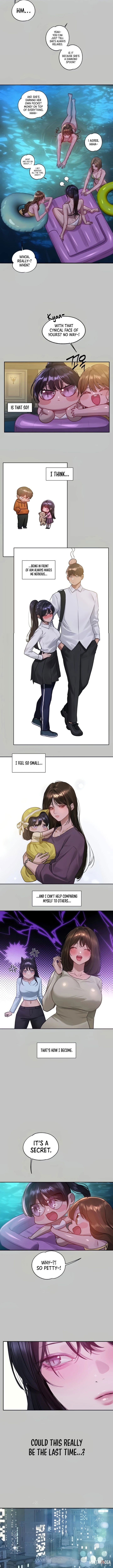 My Landlady Noona My Landlady Noona Chapter 146 - Page 9