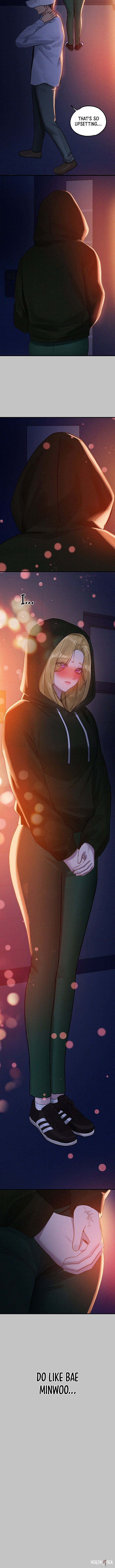 My Landlady Noona My Landlady Noona Chapter 147 - Page 12