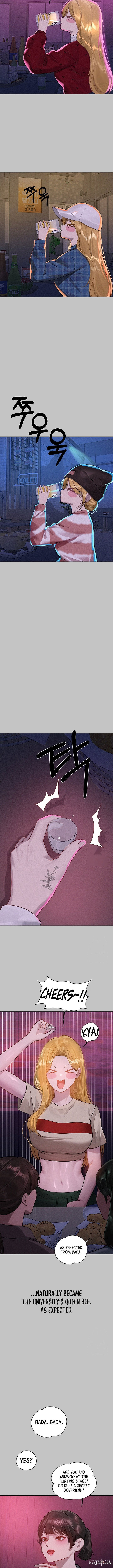 My Landlady Noona My Landlady Noona Chapter 147 - Page 7