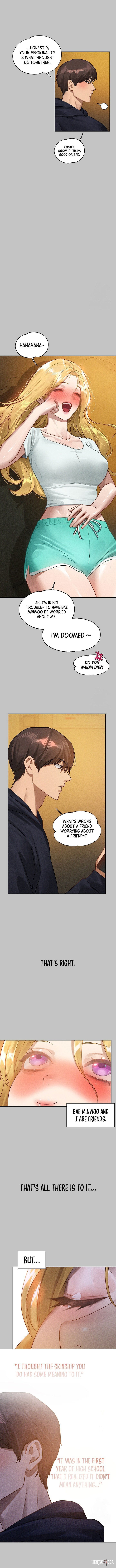 My Landlady Noona My Landlady Noona Chapter 148 - Page 13