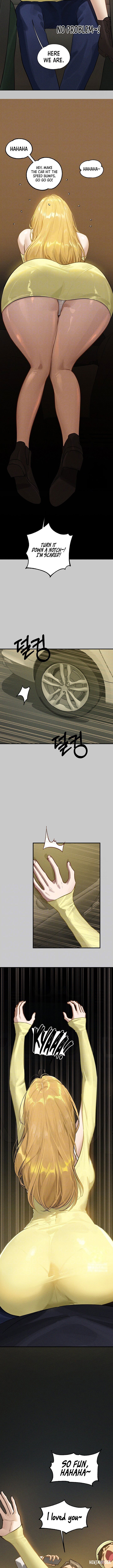 My Landlady Noona My Landlady Noona Chapter 148 - Page 4