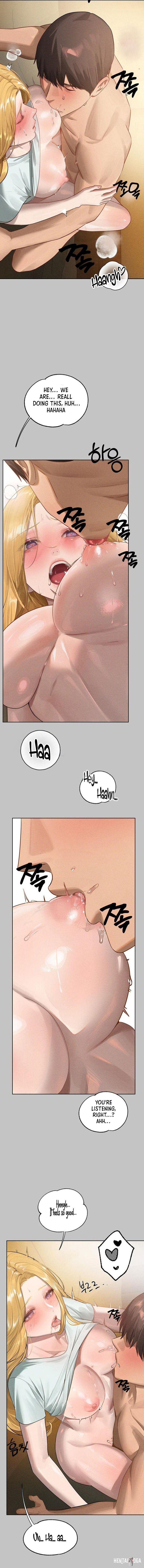 My Landlady Noona My Landlady Noona Chapter 150 - Page 9