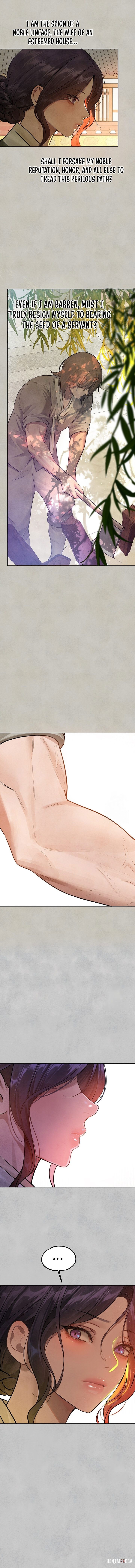 My Landlady Noona My Landlady Noona Chapter 152 - Page 7