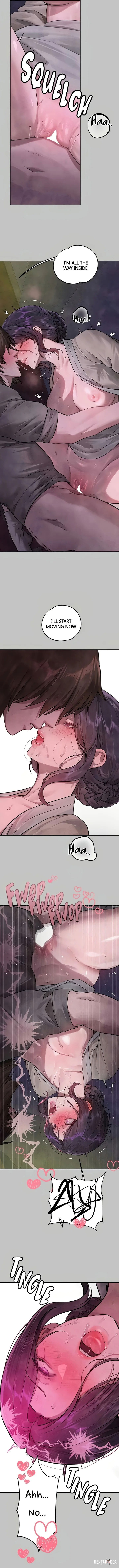 My Landlady Noona My Landlady Noona Chapter 153 - Page 12