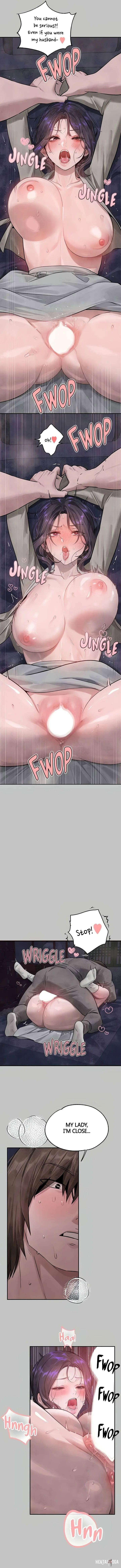 My Landlady Noona My Landlady Noona Chapter 153 - Page 14