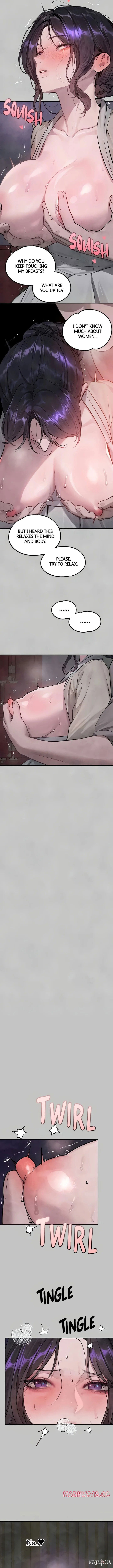 My Landlady Noona My Landlady Noona Chapter 153 - Page 2