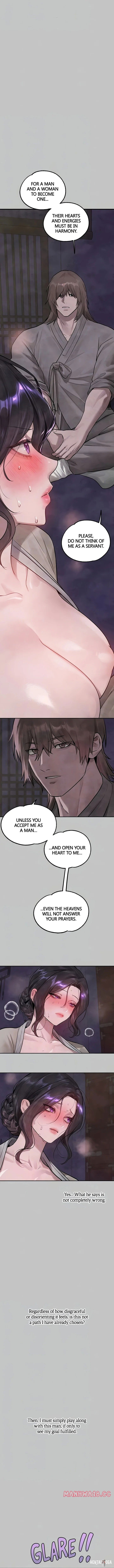 My Landlady Noona My Landlady Noona Chapter 153 - Page 4