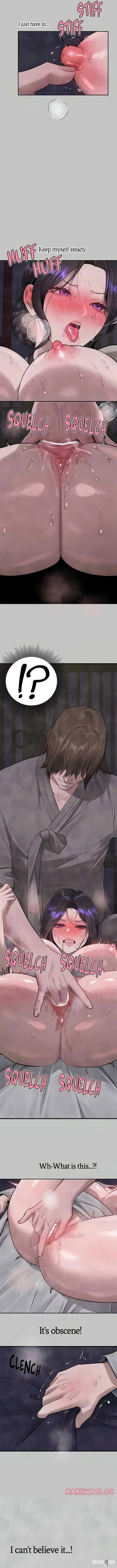 My Landlady Noona My Landlady Noona Chapter 153 - Page 6