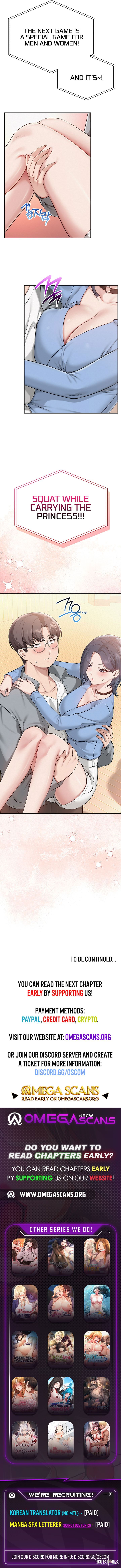 My Lewd College Friends My Lewd College Friends Chapter 10 - Page 12