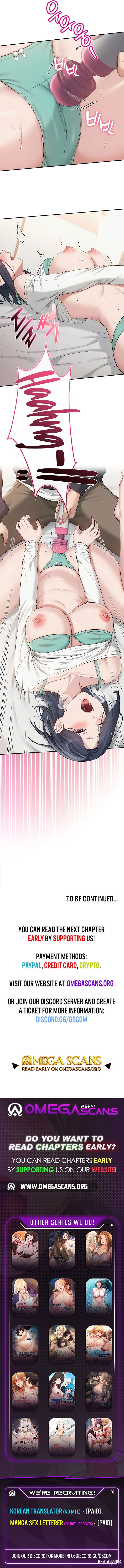 My Lewd College Friends My Lewd College Friends Chapter 24 - Страница 9