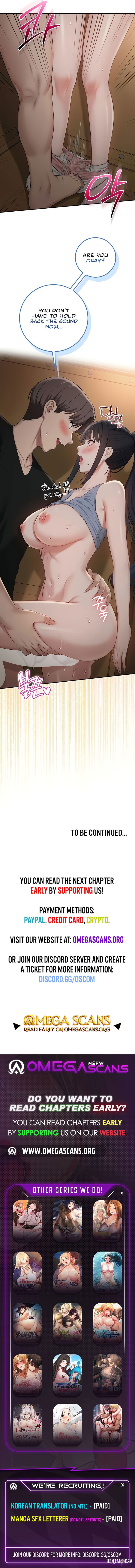 My Lewd College Friends My Lewd College Friends Chapter 29 - صفحة 9