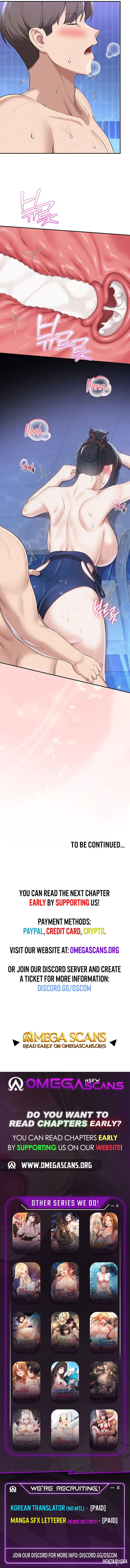 My Lewd College Friends My Lewd College Friends Chapter 34 - صفحة 8