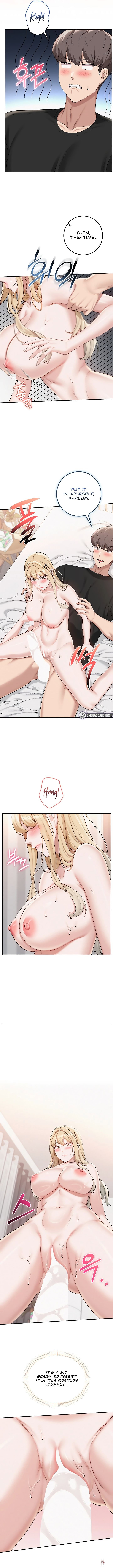 My Lewd College Friends My Lewd College Friends Chapter 38 - Page 7