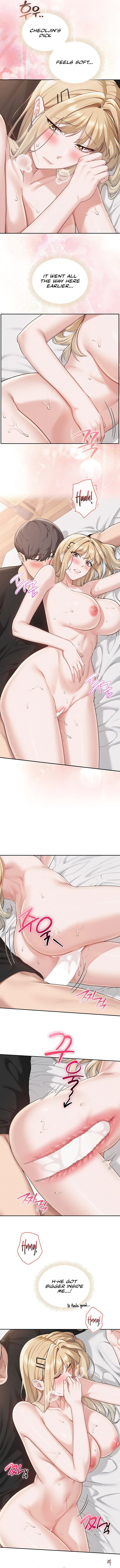 My Lewd College Friends My Lewd College Friends Chapter 39 - Page 6