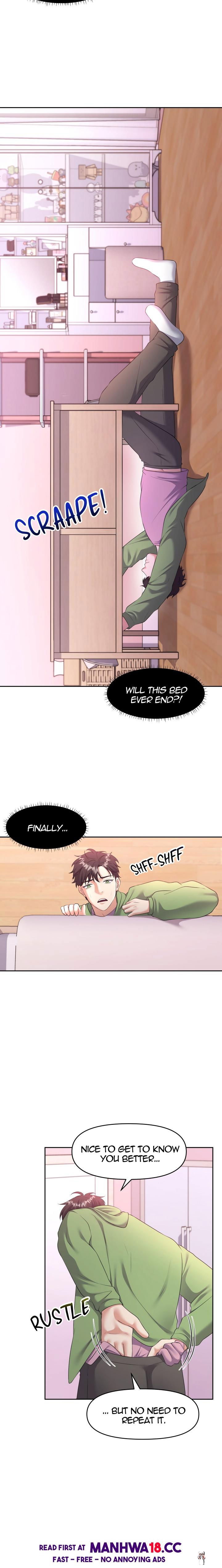 My Lust Cristmas (Uncensored) My Lust Cristmas (Uncensored) Chapter 5 - Trang 3