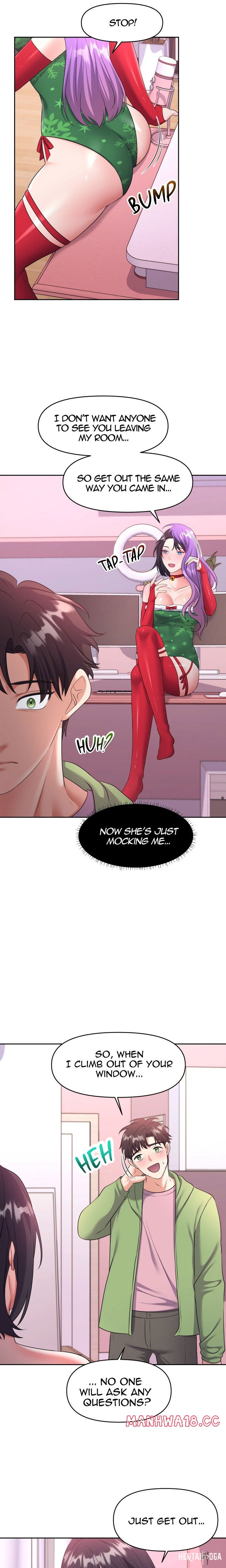 My Lust Cristmas (Uncensored) My Lust Cristmas (Uncensored) Chapter 5 - Trang 4