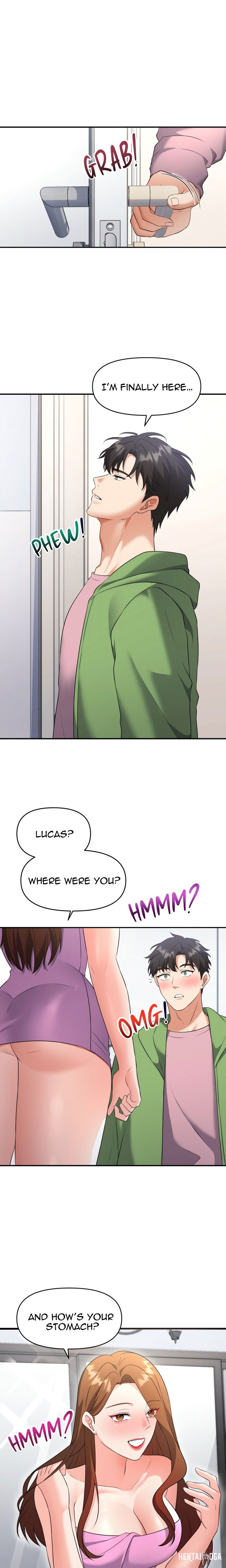 My Lust Cristmas (Uncensored) My Lust Cristmas (Uncensored) Chapter 5 - Trang 7