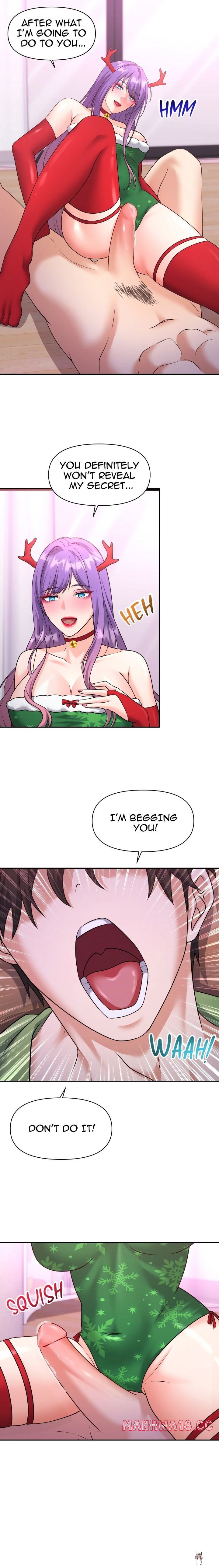 My Lust Cristmas (Uncensored) Chapter 4