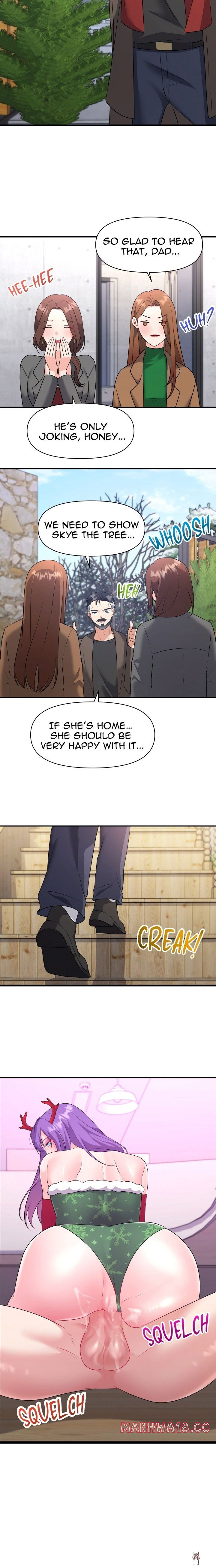 My Lust Cristmas (Uncensored) My Lust Cristmas (Uncensored) Chapter 4 - Trang 10