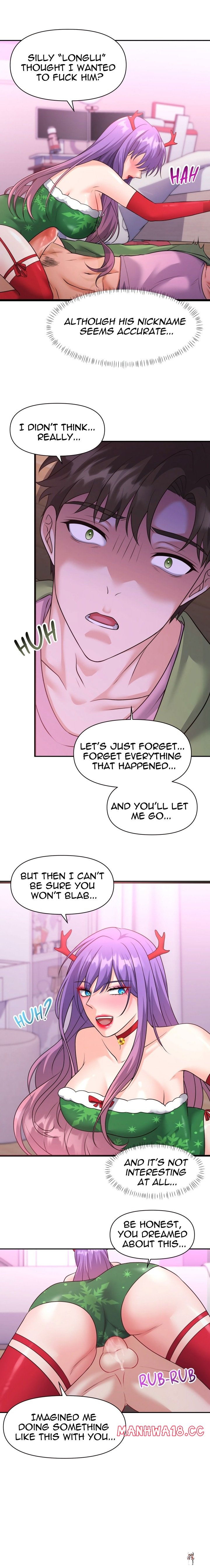 My Lust Cristmas (Uncensored) My Lust Cristmas (Uncensored) Chapter 4 - Trang 2