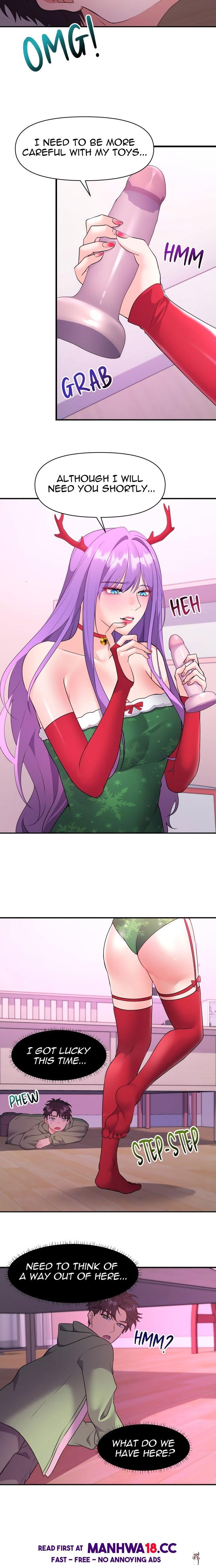 My Lust Cristmas (Uncensored) My Lust Cristmas (Uncensored) Chapter 3 - Trang 2