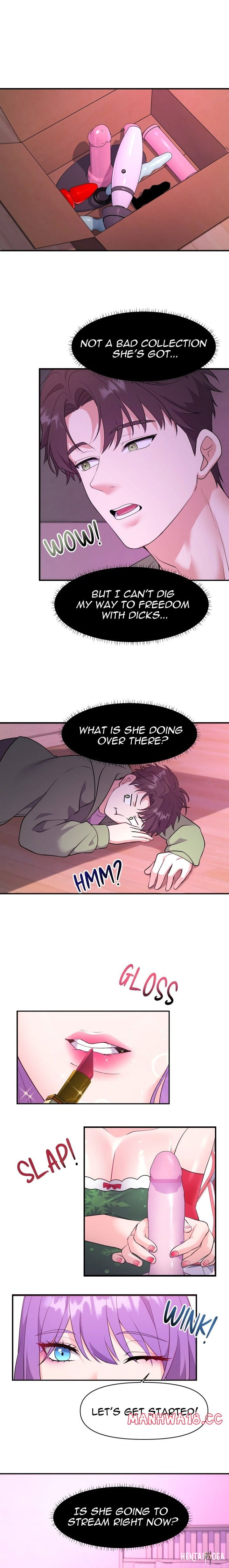 My Lust Cristmas (Uncensored) My Lust Cristmas (Uncensored) Chapter 3 - Trang 3