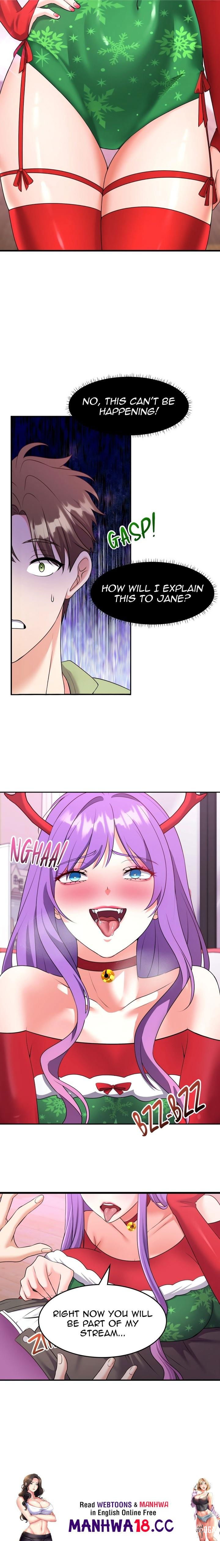 My Lust Cristmas (Uncensored) My Lust Cristmas (Uncensored) Chapter 0 - Trang 11