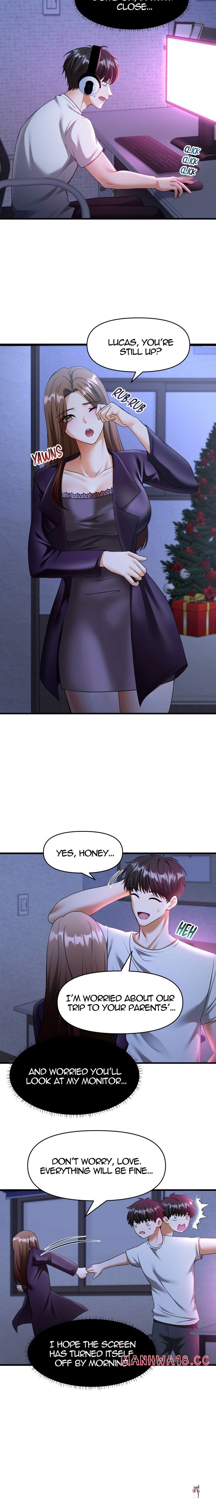 My Lust Cristmas (Uncensored) My Lust Cristmas (Uncensored) Chapter 0 - Trang 3